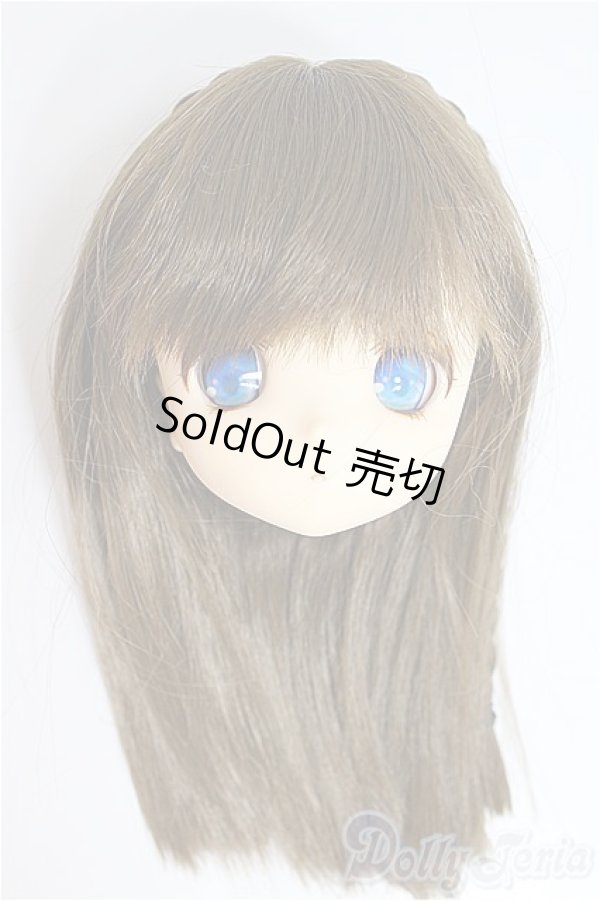 画像2: AZONE/アイリスコレクトプチ　こはる　With happiness　ヘッド+アイ+ウィッグ+衣装/0 A-25-03-05-203-KD-ZA (2)