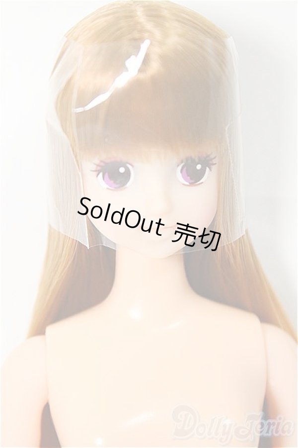 画像1: キャッスルジェニーフレンド本体/BJD　球体関節人形 A-25-03-05-449-KD-ZA (1)