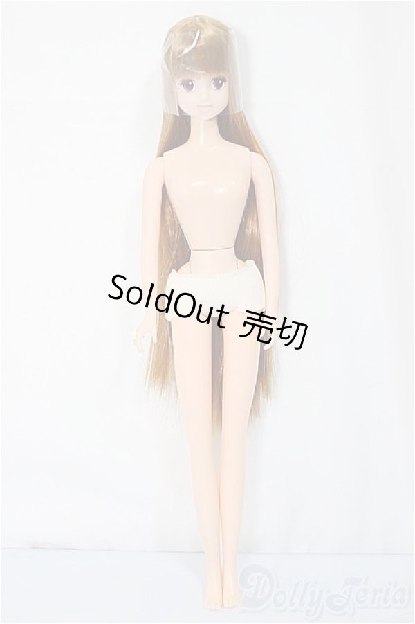 画像2: キャッスルジェニーフレンド本体/BJD　球体関節人形 A-25-03-05-449-KD-ZA (2)