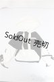 画像: SD&DD/OF：MELODY.C製パーカー/1/3　60ｃｍ　BJD　MJD　衣装　ドール用 A-25-03-05-309-NY-ZA