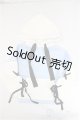 画像: SD&DD/OF：MELODY.C製パーカー/1/3　60ｃｍ　BJD　MJD　衣装　ドール用 A-25-03-05-310-NY-ZA