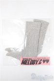 画像1: SD/OF:ソックス　MELODY.C様製/1/3　60ｃｍ　BJD　MJD　衣装　ドール用 A-25-03-05-314-NY-ZA (1)
