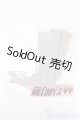 画像: SD/OF:ソックス　MELODY.C様製/1/3　60ｃｍ　BJD　MJD　衣装　ドール用 A-25-03-05-314-NY-ZA