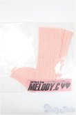 画像1: SD/OF:ソックス　MELODY.C様製/1/3　60ｃｍ　BJD　MJD　衣装　ドール用 A-25-03-05-315-NY-ZA (1)