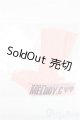 画像: SD/OF:ソックス　MELODY.C様製/1/3　60ｃｍ　BJD　MJD　衣装　ドール用 A-25-03-05-315-NY-ZA