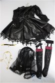 画像1: MDD/OF:衣装セット/0 A-25-03-05-317-NY-ZA (1)