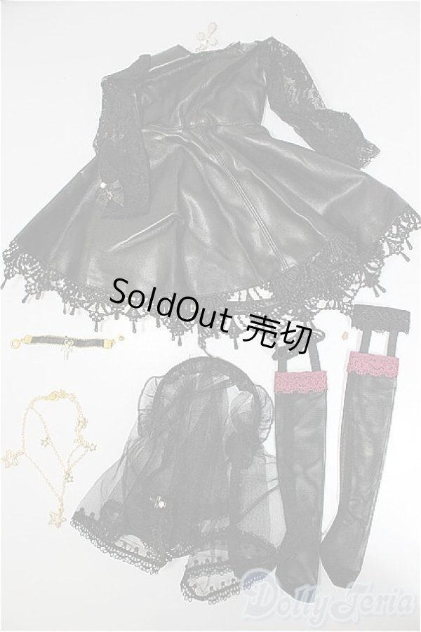 画像1: MDD/OF:衣装セット/0 A-25-03-05-317-NY-ZA (1)