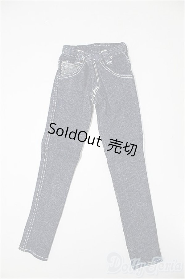 画像1: SDM＆MSD/OF:パンツ/1/4　40ｃｍ　BJD　MJD　衣装　ドール用 A-25-03-05-328-NY-ZA (1)