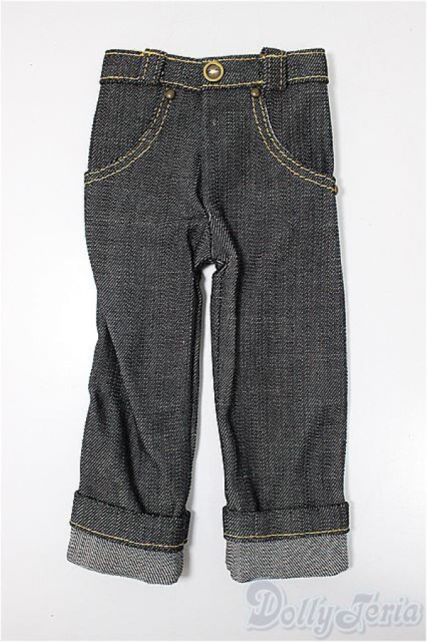 画像1: SDM＆MSD/OF:パンツ/1/4　40ｃｍ　BJD　MJD　衣装　ドール用 A-25-03-05-330-NY-ZA (1)