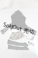 画像: SDM＆MSD/OF:衣装セット/1/4　40ｃｍ　BJD　MJD　衣装　ドール用 A-25-03-05-325-NY-ZA