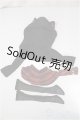 画像: SDM＆MSD/OF:衣装セット/1/4　40ｃｍ　BJD　MJD　衣装　ドール用 A-25-03-05-326-NY-ZA