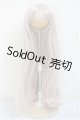 画像: 8-9inch/ウィッグ　ronshuka couture 様製/インチ　BJD　MJD　ドール用 A-25-08-13-314-NY-ZA