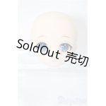 画像: azone/1／6ピュアニーモキャラクターシリーズNo．147 『アサルトリリィ Last Bullet』二川 二水 ヘッド /0 A-25-03-05-447-NY-ZA