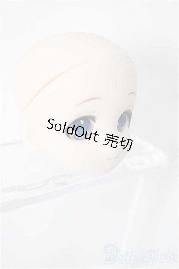 画像2: azone/1／6ピュアニーモキャラクターシリーズNo．147 『アサルトリリィ Last Bullet』二川 二水 ヘッド /0 A-25-03-05-447-NY-ZA (2)