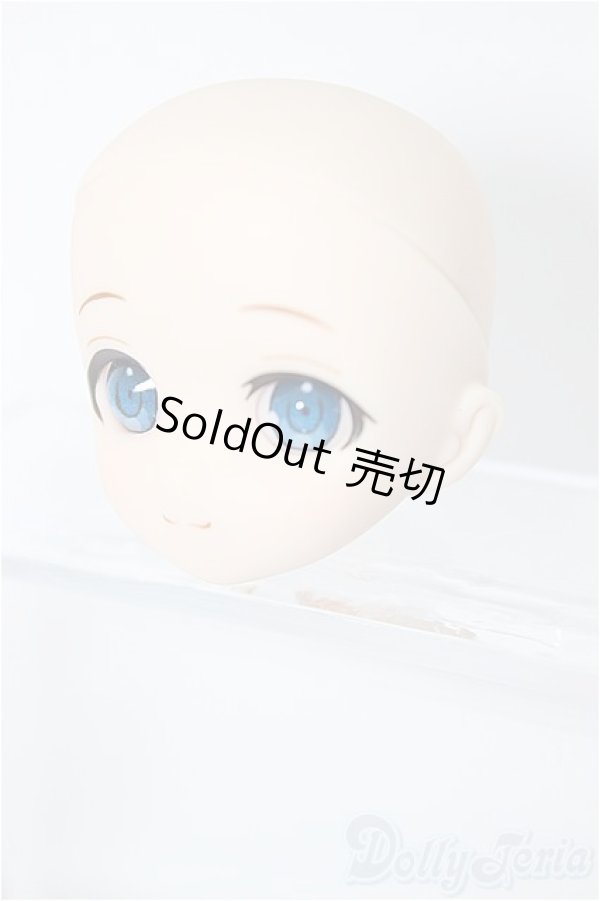 画像3: azone/1／6ピュアニーモキャラクターシリーズNo．147 『アサルトリリィ Last Bullet』二川 二水 ヘッド /0 A-25-03-05-447-NY-ZA (3)