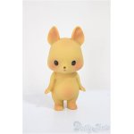 画像: PIPOS/4Chi Cheese Mouse　4.5Camel/BJD　球体関節人形 A-25-03-05-335-NY-ZA