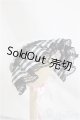 画像: SDM＆MSD/OF:小物/1/4　40ｃｍ　BJD　MJD　衣装　ドール用 A-25-03-05-398-NY-ZA