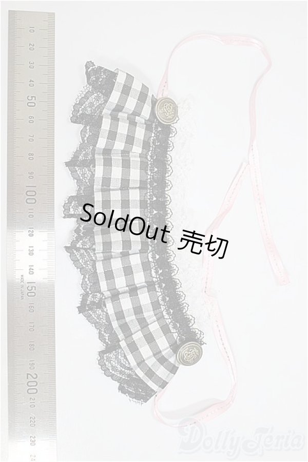 画像2: SDM＆MSD/OF:小物/1/4　40ｃｍ　BJD　MJD　衣装　ドール用 A-25-03-05-398-NY-ZA (2)