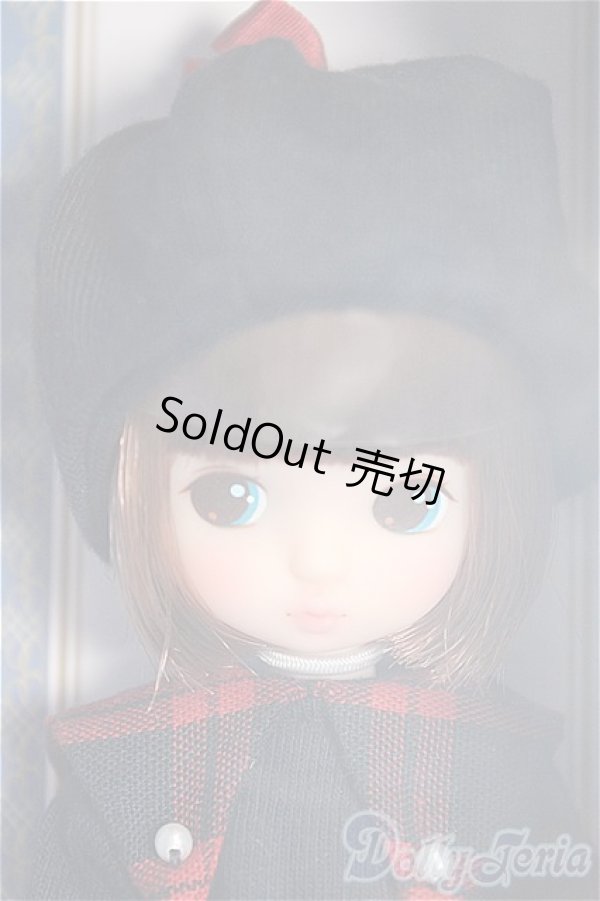 画像1: I:ROA DOLL/THE　COLOR/ A-25-03-05-385-NY-ZA (1)