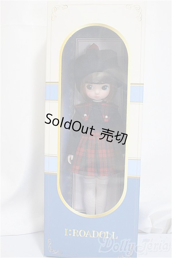 画像2: I:ROA DOLL/THE　COLOR/ A-25-03-05-385-NY-ZA (2)