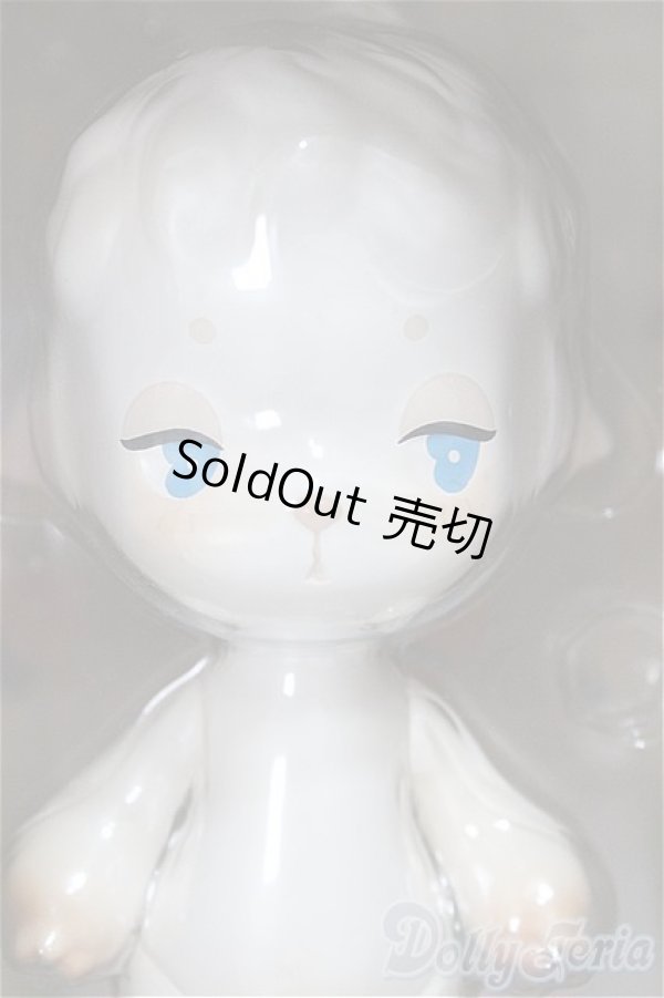 画像1: QLY work/QLY's Little Lamb 初代/ A-25-03-05-387-NY-ZA (1)