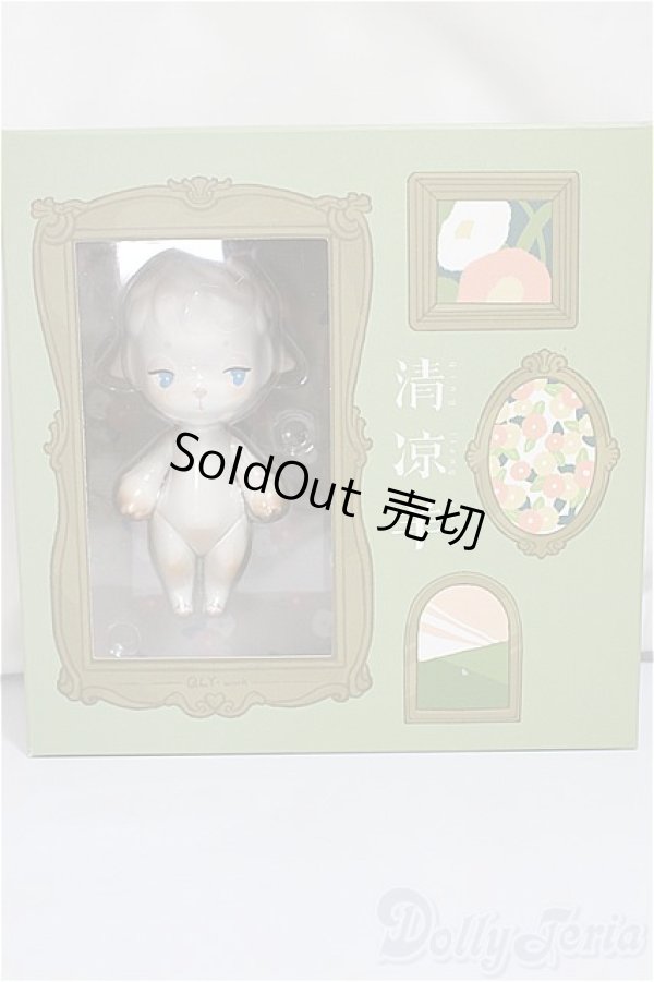 画像2: QLY work/QLY's Little Lamb 初代/ A-25-03-05-387-NY-ZA (2)