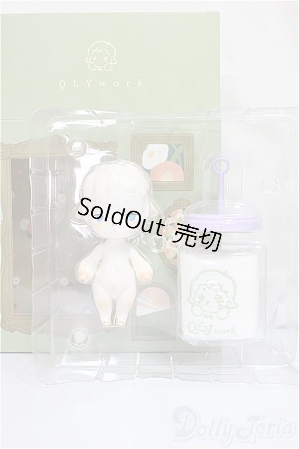 画像3: QLY work/QLY's Little Lamb 初代/ A-25-03-05-387-NY-ZA (3)