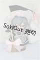 画像: MMDOLL x UFDOLL 「綿綿の異世界冒険SP」/魔女、リリ　灰色髪/ A-25-04-09-191-NY-ZA