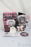 画像3: MMDOLL x UFDOLL 「綿綿の異世界冒険SP」/魔女、リリ　灰色髪/ A-25-04-09-191-NY-ZA (3)