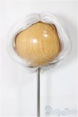 画像1: 8-9inch/ウィッグ/インチ　BJD　MJD　ドール用 A-25-03-05-428-KD-ZA (1)