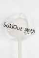 画像: 8-9inch/ウィッグ A-25-07-09-051-KD-ZA