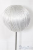 画像2: 8-9inch/ウィッグ/インチ　BJD　MJD　ドール用 A-25-03-05-428-KD-ZA (2)