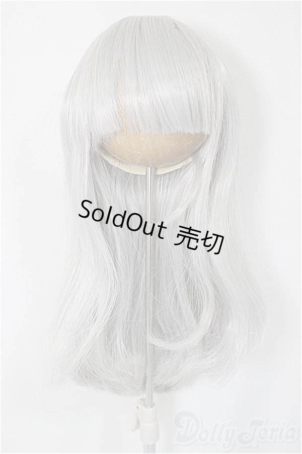 画像1: 9-10inch/ウィッグ/インチ　BJD　MJD　ドール用 A-25-03-05-432-KD-ZA (1)