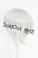 画像: 9inch/ウィッグ　bjd crobi A-25-07-09-007-KD-ZA