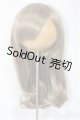 画像: 8inch/ウィッグ SWITCH製/インチ　BJD　MJD　ドール用 A-25-03-05-423-KD-ZA