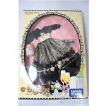 画像: ネオブライス/ドレスセット：イヴニングデート/ファッションドール　衣装 A-25-03-12-225-KD-ZA