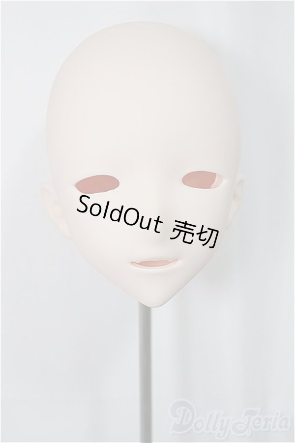 画像1: IMOMODOLL/1/3Canis Bヘッド/BJD　球体関節人形 A-25-03-05-441-KD-ZA (1)