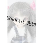 画像: DOLLCE/ミニスウィーツドール：エルダー/ A-25-03-05-443-KD-ZA