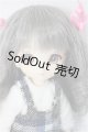 画像: DOLLCE/ミニスウィーツドール：エルダー/ A-25-03-05-443-KD-ZA