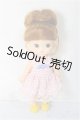画像: リカちゃん/リトルリカちゃん初代　本体＆別衣装/BJD　球体関節人形 A-25-03-05-442-KD-ZA