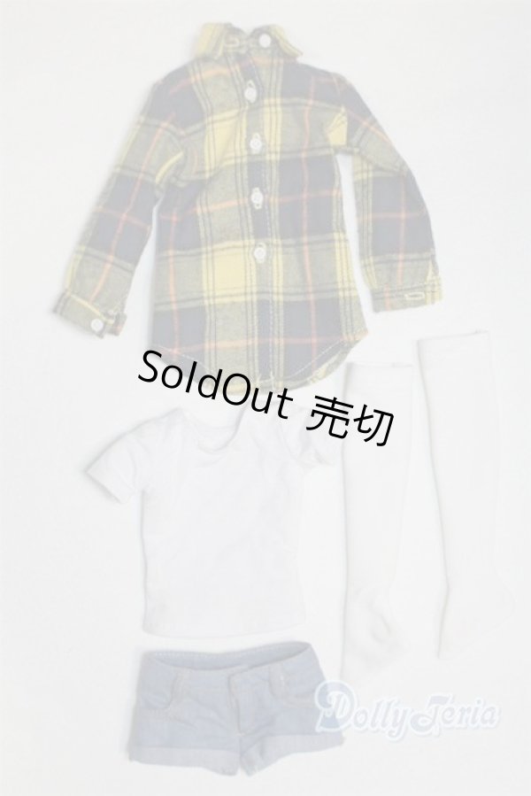 画像1: MDD/OF:衣装セット/0 A-25-03-12-095-KD-ZA (1)