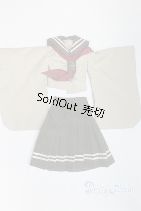 画像1: MDD/OF:衣装セット/0 A-25-03-12-094-KD-ZA (1)