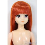 画像: リカちゃん/もえちゃん/BJD　球体関節人形 A-25-03-12-111-NY-ZA