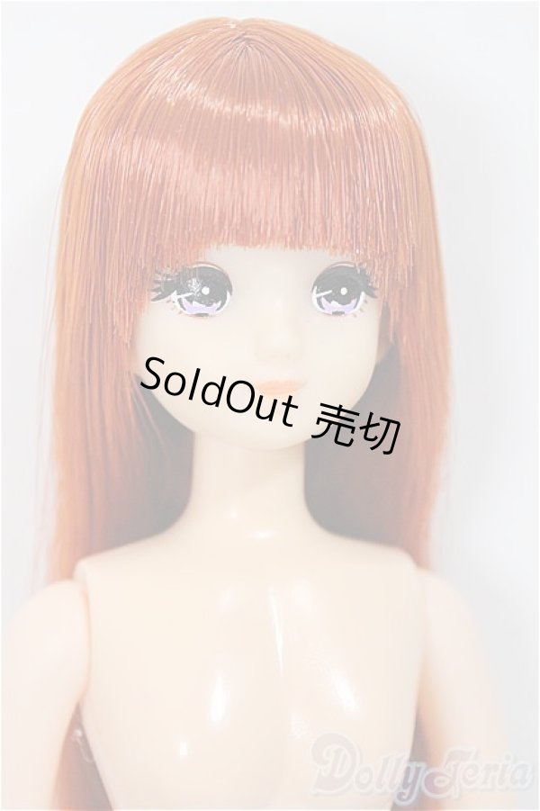 画像1: リカちゃん/もえちゃん/BJD　球体関節人形 A-25-03-12-111-NY-ZA (1)