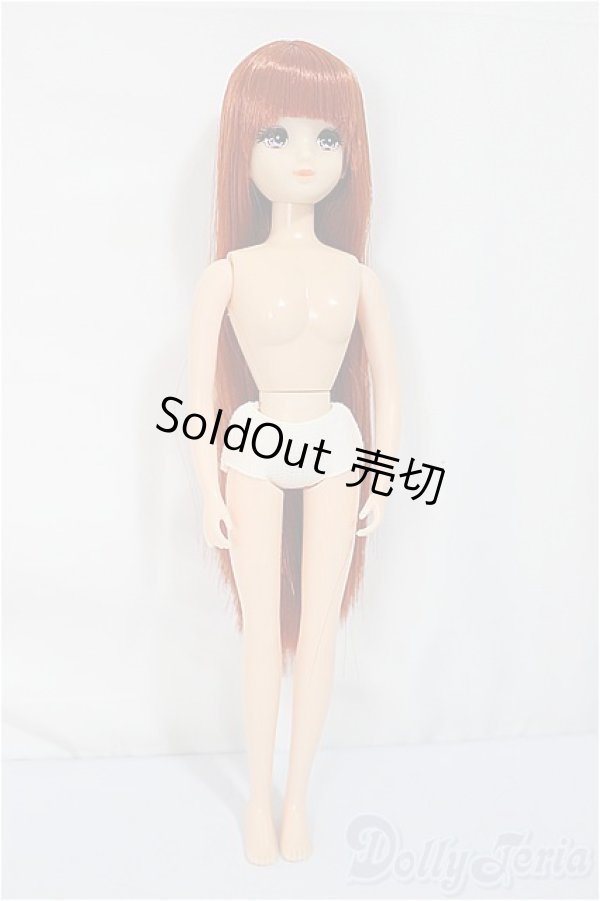 画像2: リカちゃん/もえちゃん/BJD　球体関節人形 A-25-03-12-111-NY-ZA (2)