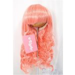 画像: ブライスオリジナルスーパーデラックスウィッグ 『カーリーロング／プレシャスコーラルチ』/ファッションドール　衣装 A-25-03-12-229-NY-ZA