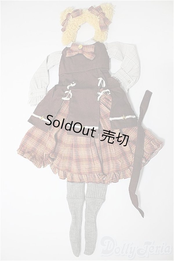 画像1: MDD/OF:衣装セット/0 A-25-03-12-134-NY-ZA (1)
