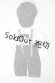 画像: SDM＆MSD/OF:衣装セット/1/4　40ｃｍ　BJD　MJD　衣装　ドール用 A-25-03-12-133-NY-ZA