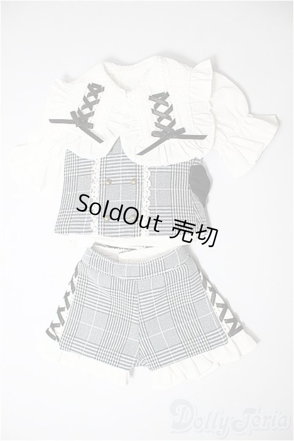 画像1: MDD/OF:衣装セット/0 A-25-03-12-131-NY-ZA (1)