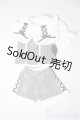画像: MDD/OF:衣装セット/0 A-25-03-12-131-NY-ZA